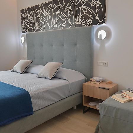 Charming Rooms Amalfi Coast Maiori Exteriér fotografie