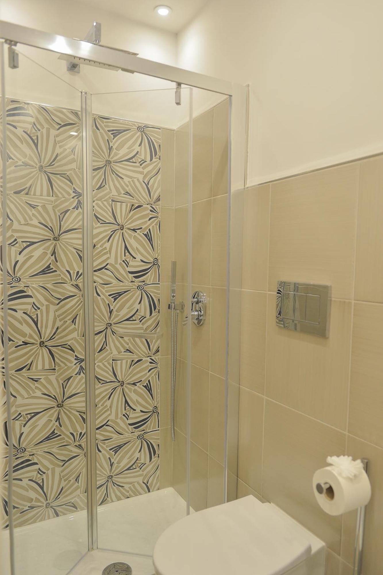 Charming Rooms Amalfi Coast Maiori Exteriér fotografie
