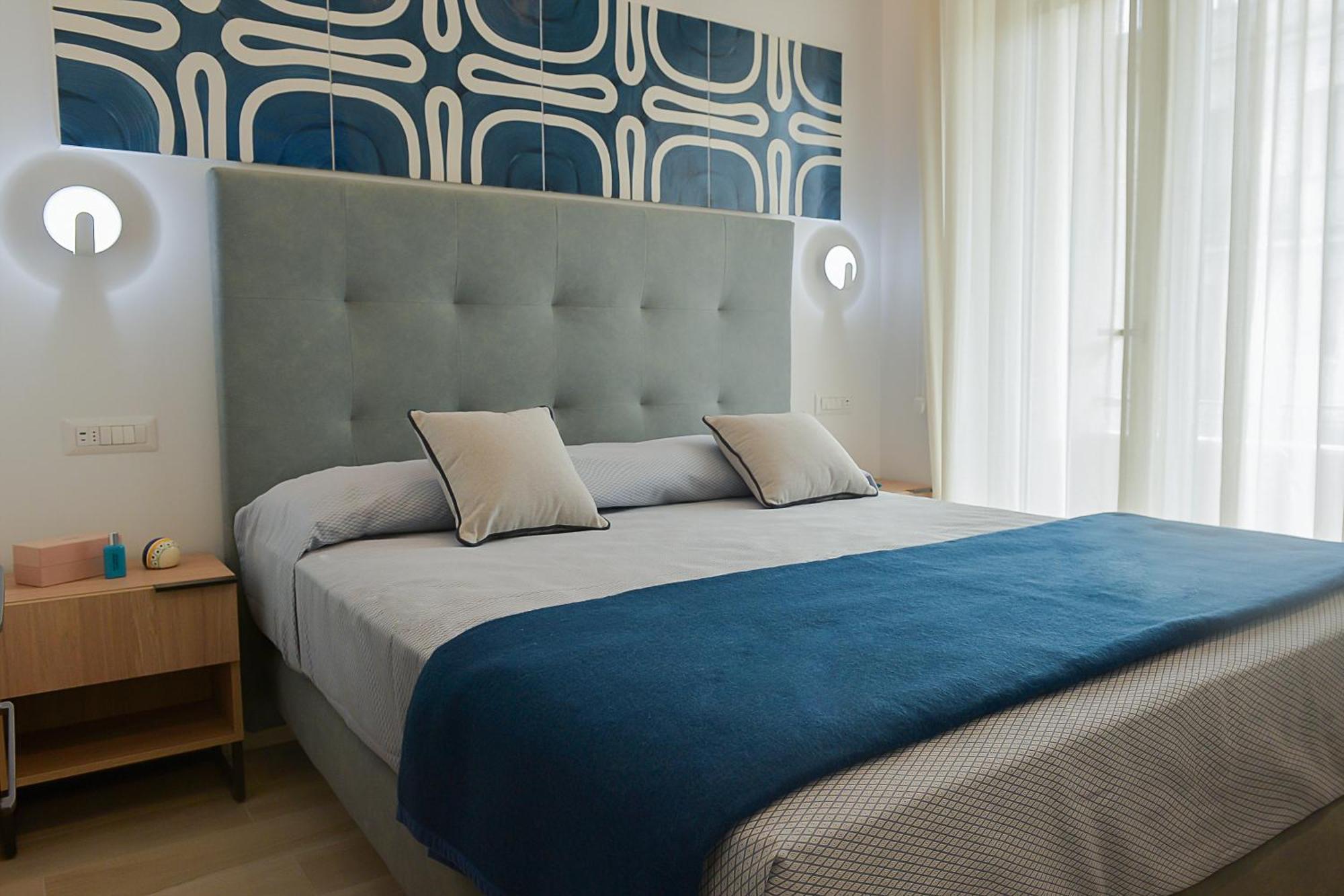 Charming Rooms Amalfi Coast Maiori Exteriér fotografie